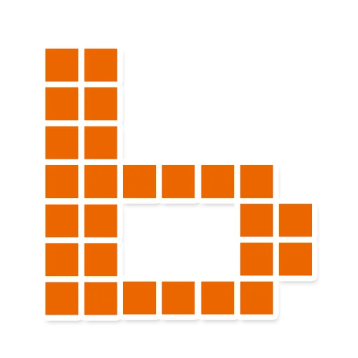🌃 Стикер «Алфавит-АВС» для Telegram