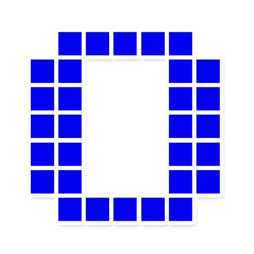 ☁️ Стикер «Алфавит-АВС» для Telegram