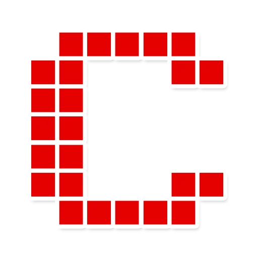 🐘 Стикер «Алфавит-АВС» для Telegram