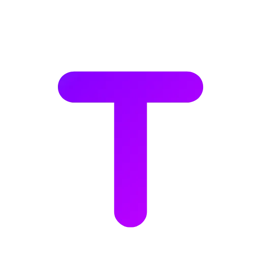 🔥 Эмодзи «💬Буквы» для Telegram