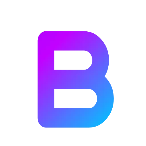 🅱️ Эмодзи «💬Буквы» для Telegram
