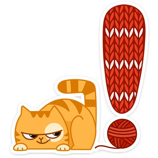 🔤 Стикер «Алфавит ВК» для Telegram