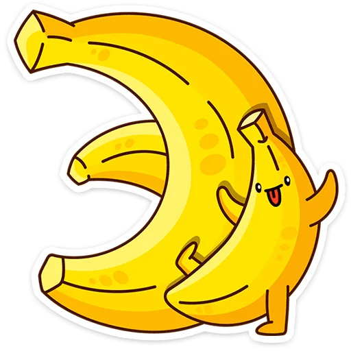 🔤 Стикер «Алфавит ВК» для Telegram