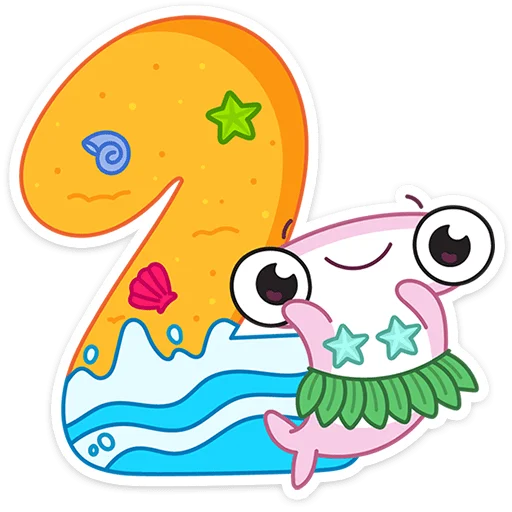 🔤 Стикер «Алфавит ВК» для Telegram