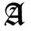 Эмодзи Death Note Font для Telegram — скачать