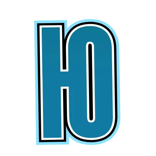 🔤 Эмодзи «Alphabet blue» для Telegram