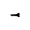 🔠 Эмодзи «bones» для Telegram