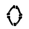 🔠 Эмодзи «bones» для Telegram