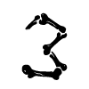 🔠 Эмодзи «bones» для Telegram