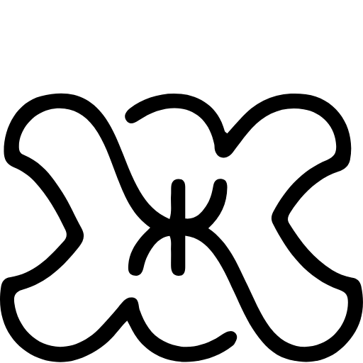 🔤 Эмодзи «alphabet ಠ益ಠ» для Telegram