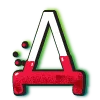 🔠 Эмодзи «алфавит бешенства» для Telegram