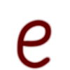 🔚 Эмодзи «alphabet symbols» для Telegram