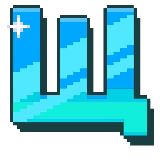 🤩 Эмодзи «Алфавит ВК» для Telegram