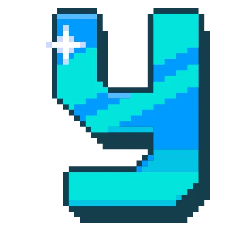 🤩 Эмодзи «Алфавит ВК» для Telegram