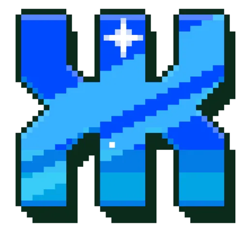 🤩 Эмодзи «Алфавит ВК» для Telegram