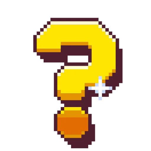 ❓ Эмодзи «Алфавит ВК» для Telegram