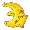 🤩 Эмодзи «Алфавит с персонажами ВК» для Telegram