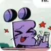 🥰 Эмодзи «Альт Ё Создатель» для Telegram