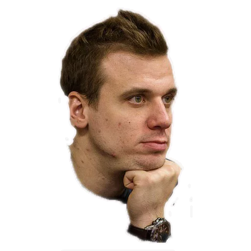 ⏱ Стикер «АлтайБаскет» для Telegram