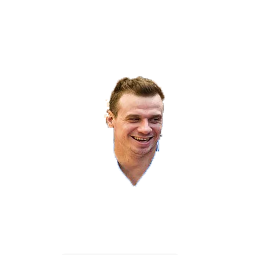 😉 Стикер «АлтайБаскет» для Telegram