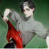 Эмодзи Альтернат ( Медина Мирай) для Telegram — скачать