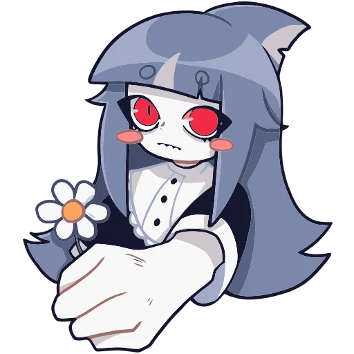 💐 Эмодзи «Алу» для Telegram