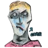 🫤 Эмодзи «Бункер Йозефа Фрицля» для Telegram