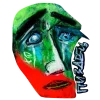 🗿 Эмодзи «Бункер Йозефа Фрицля» для Telegram