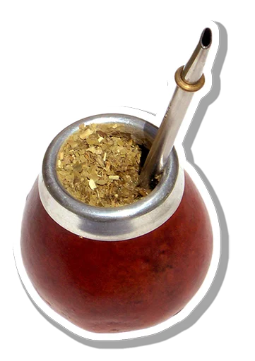 Стикерпак Mate для Telegram — скачать
