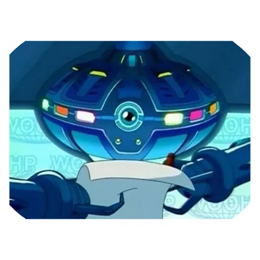 🧐 Стикер «Totally _ Spies» для Telegram