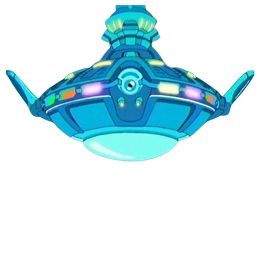 🤷 Стикер «Totally _ Spies» для Telegram