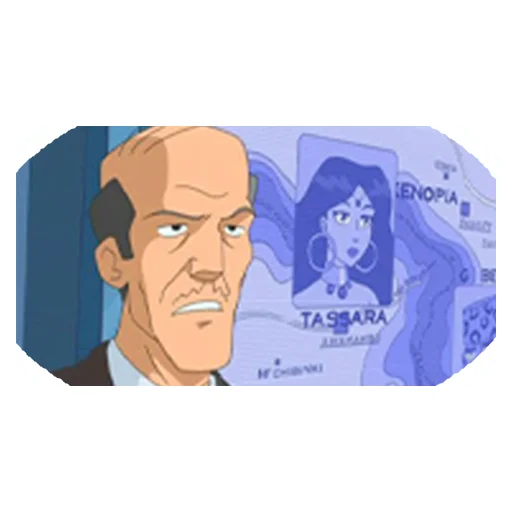 📰 Стикер «Totally _ Spies» для Telegram