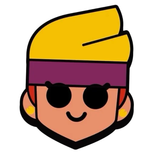 Стикерпак Amber для Telegram — скачать