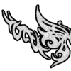 🖤 Эмодзи «ᦔꫀꪖ𝓽ꫝ» для Telegram