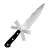🔪 Эмодзи «ᦔꫀꪖ𝓽ꫝ» для Telegram
