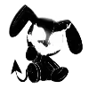 🖤 Эмодзи «ᦔꫀꪖ𝓽ꫝ» для Telegram