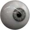 👁️ Эмодзи «ᦔꫀꪖ𝓽ꫝ» для Telegram