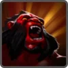 1️⃣ Эмодзи «Dota 2 Скиллы» для Telegram