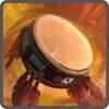 6️⃣ Эмодзи «Dota 2 Скиллы» для Telegram