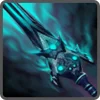 3️⃣ Эмодзи «Dota 2 Скиллы» для Telegram