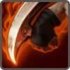 1️⃣ Эмодзи «Dota 2 Скиллы» для Telegram