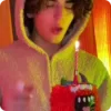 🌟 Эмодзи «Амирчик» для Telegram