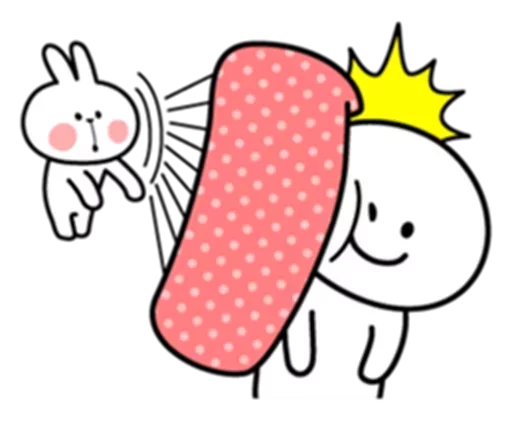 😁 Стикер «sticker pack» для Telegram