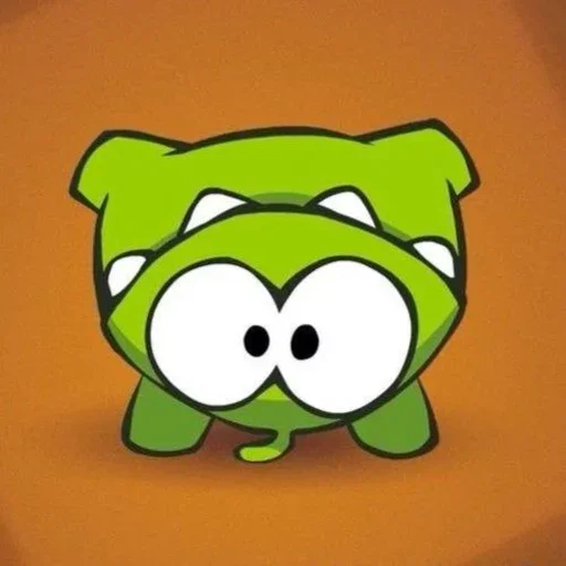 😀 Стикер «амнямчик» для Telegram