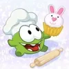 👩‍🍳 Эмодзи «амнямчик» для Telegram