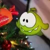 🎄 Эмодзи «амнямчик» для Telegram