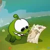 🗺 Эмодзи «амнямчик» для Telegram
