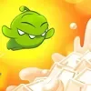 💛 Эмодзи «амнямчик» для Telegram