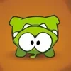 😀 Эмодзи «амнямчик» для Telegram