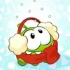 🌨 Эмодзи «амнямчик» для Telegram
